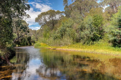 On The River, Porepunkah - Bright VIC - Kempsey Accommodation 3