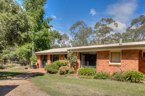 On The River, Porepunkah - Bright VIC - Kempsey Accommodation 2