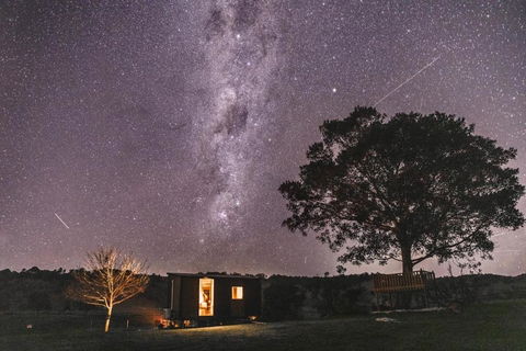 On The Rocks By Tiny Away - Kempsey Accommodation 1