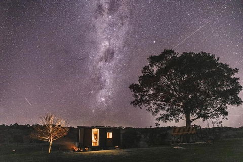 On The Rocks By Tiny Away - Kempsey Accommodation 0