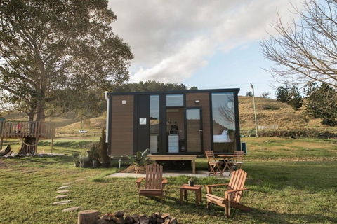 On The Rocks By Tiny Away - Kempsey Accommodation 3