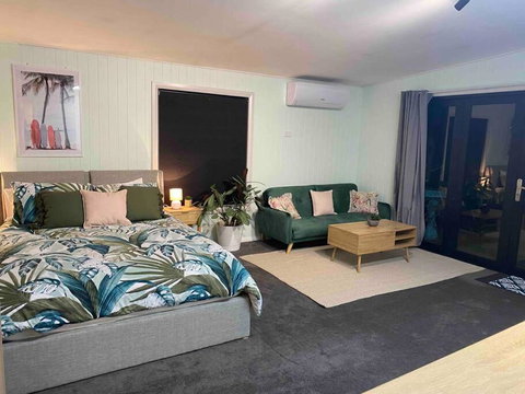 On Track Getaway - Kempsey Accommodation 0