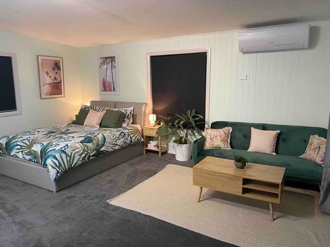 On Track Getaway - Kempsey Accommodation 1