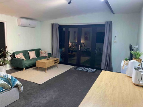 On Track Getaway - Kempsey Accommodation 2