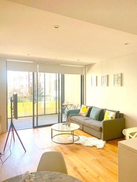 One Bedroom With Roof Top Pool - Kempsey Accommodation 0