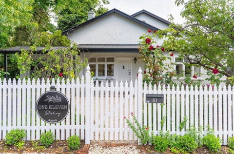 One Eleven Stirling - Kempsey Accommodation 0