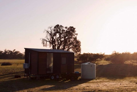 Orana Cabin By Tiny Away - Kempsey Accommodation 0