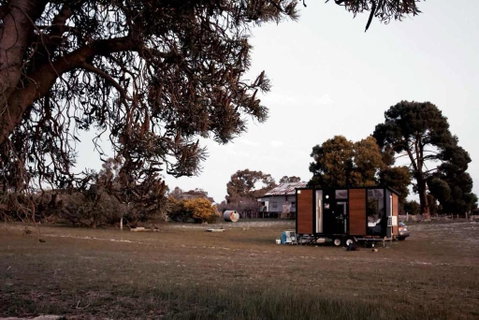 Orana Cabin By Tiny Away - Kempsey Accommodation 2