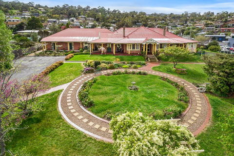 Orana House - Kempsey Accommodation 3