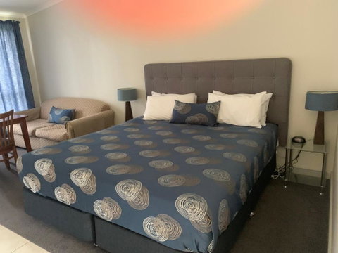 Orbost Country Man Motor Inn - Kempsey Accommodation 1