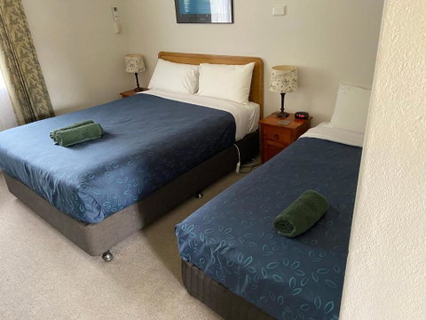 Orbost Country Man Motor Inn - Kempsey Accommodation 3
