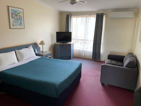 Orbost Country Man Motor Inn - Kempsey Accommodation 2