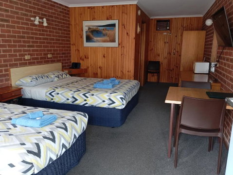 Orbost Country Road Motor Inn - Kempsey Accommodation 3