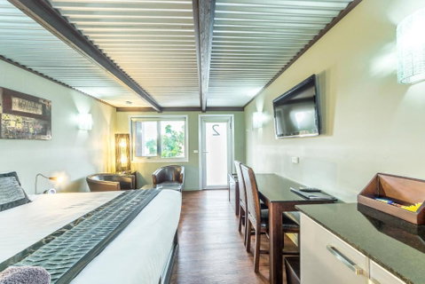 Orbost Motel - Kempsey Accommodation 3