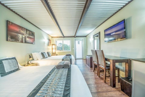 Orbost Motel - Kempsey Accommodation 0