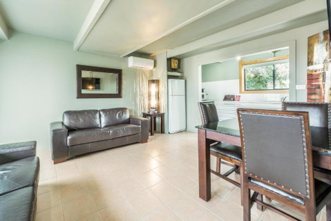 Orbost Motel - Kempsey Accommodation 1