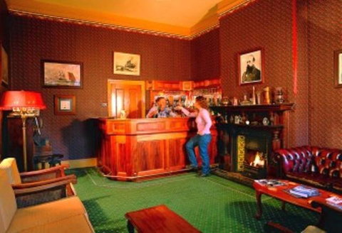 Ormiston House - Kempsey Accommodation 1