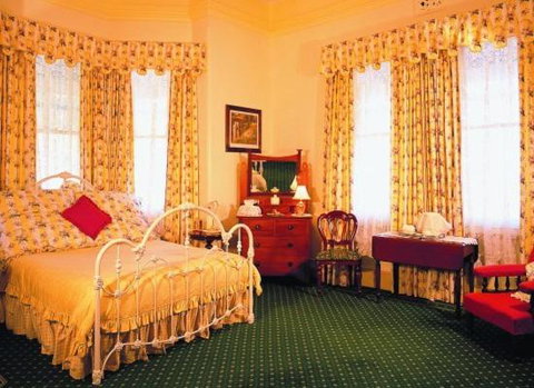 Ormiston House - Kempsey Accommodation 2