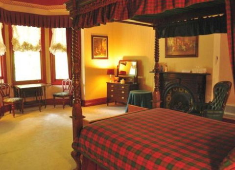 Ormiston House - Kempsey Accommodation 3