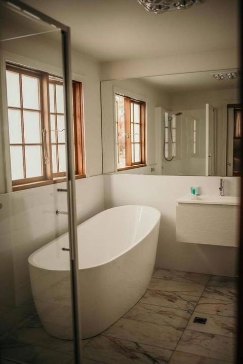 Otago Cottage - Kempsey Accommodation 1