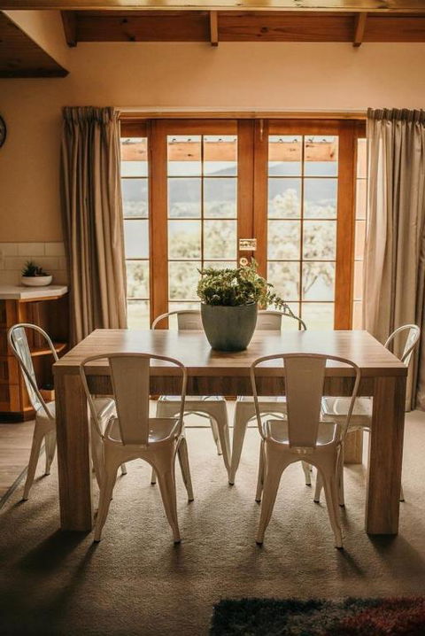 Otago Cottage - Kempsey Accommodation 2