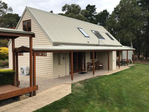 Otago Cottage - Kempsey Accommodation 0