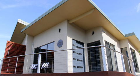 Ou+look BnB - Kempsey Accommodation 1