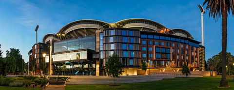 Oval Hotel At Adelaide Oval - Kempsey Accommodation 0