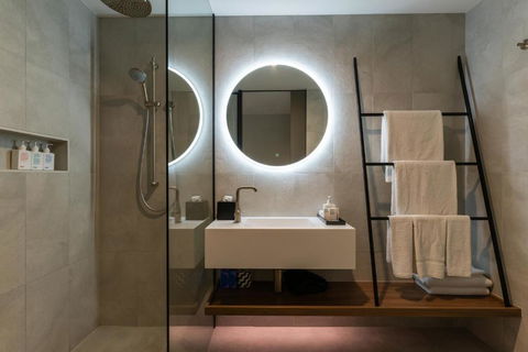 Oval Hotel At Adelaide Oval - Kempsey Accommodation 3