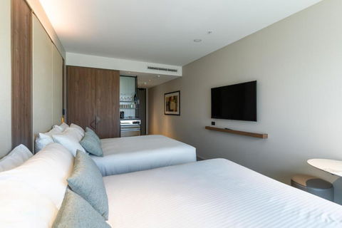 Oval Hotel At Adelaide Oval - Kempsey Accommodation 1