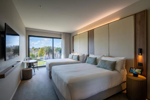 Oval Hotel At Adelaide Oval - Kempsey Accommodation 2