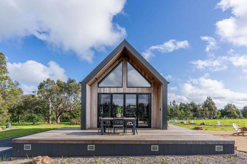 Ovata - Country To Coast - Kempsey Accommodation 0