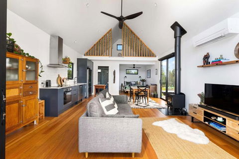 Ovata - Country To Coast - Kempsey Accommodation 2