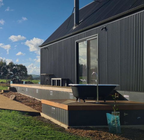 Ovata - Country To Coast - Kempsey Accommodation 3