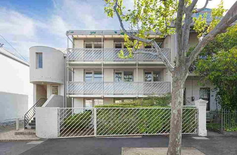 Ozi Village Cardigan - Kempsey Accommodation 3