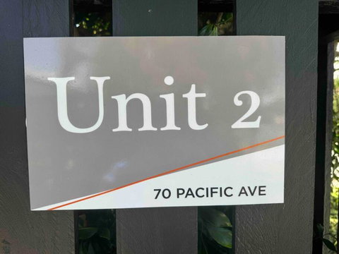 PA2 Stunning Sunshine Beach Apt Pets Welcome - Kempsey Accommodation 3