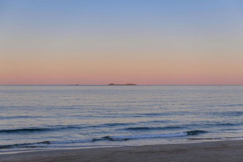 Pacific Dawn On The Beach One - Kempsey Accommodation 3