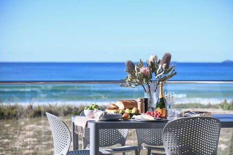 Pacific Dawn On The Beach Two - Kempsey Accommodation 3