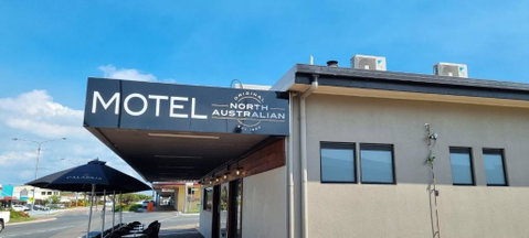 Original North Australian - Kempsey Accommodation 1