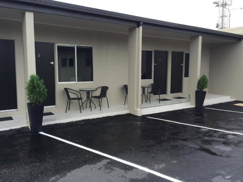 Original North Australian - Kempsey Accommodation 2