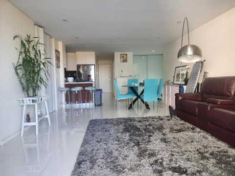 Parramatta Shared Apartment - Kempsey Accommodation 0