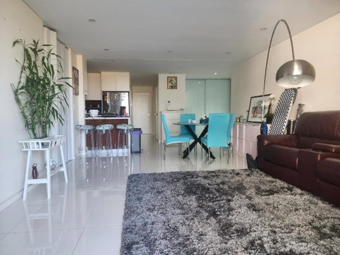 Parramatta Shared Apartment - Kempsey Accommodation 3