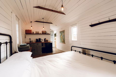 Pelham Cottage, Kondalilla Falls - Kempsey Accommodation 2
