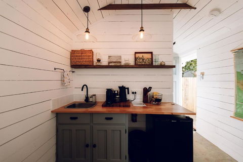 Pelham Cottage, Kondalilla Falls - Kempsey Accommodation 1