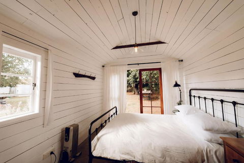Pelham Cottage, Kondalilla Falls - Kempsey Accommodation 3
