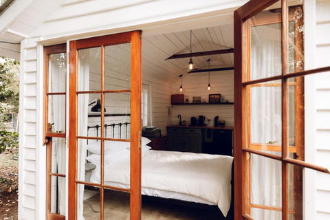 Pelham Cottage, Kondalilla Falls - Kempsey Accommodation 0