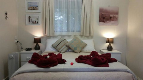 Padthaway Caravan Park - Kempsey Accommodation 2