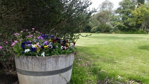 Padthaway Caravan Park - Kempsey Accommodation 0