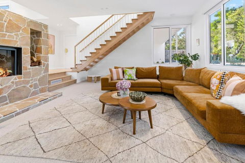 Palm Springs Hideaway - Kempsey Accommodation 2