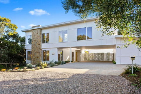 Palm Springs Hideaway - Kempsey Accommodation 3